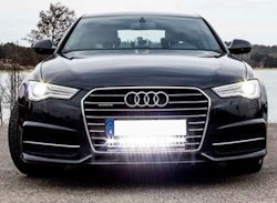 Extraljuspaket Premium Audi A6 / A6 Allroad 2012-2017