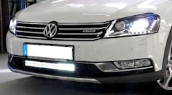 Extraljuspaket Premium VW Passat / Passat Alltrack 2011-2014