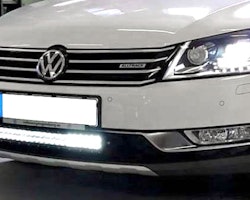 Extraljuspaket Dual Rage VW Passat / Passat Alltrack 2011-2014