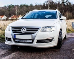 Extraljuspaket Dual Rage VW Passat 2006-2010