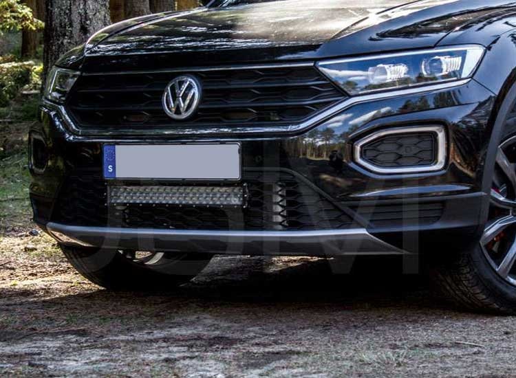 Extraljuspaket Dual Rage VW T-Roc 2018+