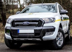 Extraljuspaket Premium Ford Ranger 2016-2017
