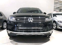 Extraljuspaket SCD 800 Volkswagen Touareg 2011-2018