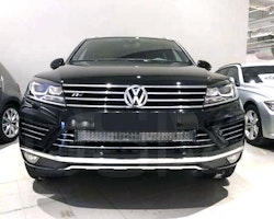 Extraljuspaket SCD 800 Volkswagen Touareg 2011-2018