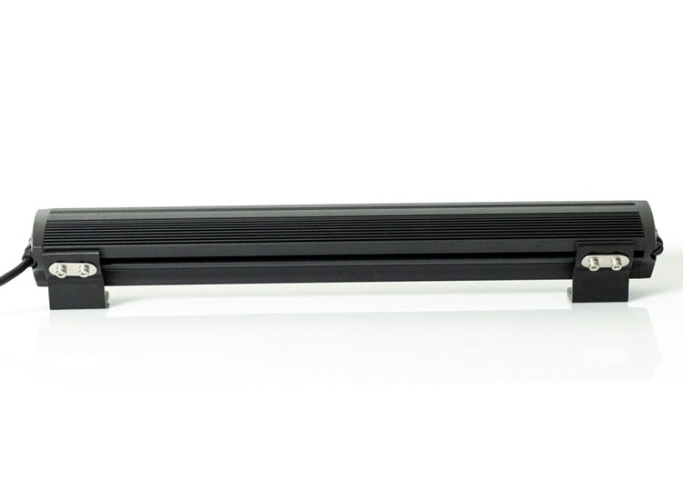 Optibeam Ultra 10 LED ramp