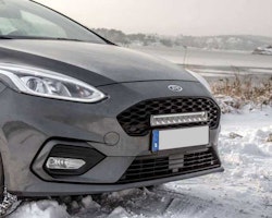 Extraljuspaket Optibeam Ultra 10 Ford Fiesta 2018+