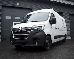 Extraljuskit Lazer Triple-R 750 (G2) Renault Master 2019+