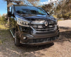 Extraljuskit Lazer Triple-R 750 (G2) Renault Trafic 2019-2021