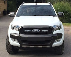 Extraljuskit Lazer Triple-R 750 (G2) Ford Ranger 2016-2018