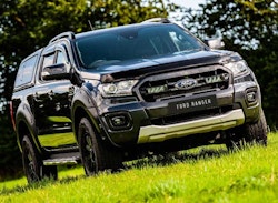 Extraljuskit Lazer Triple-R 750 Elite (G2) Ford Ranger 2019+