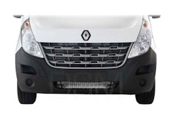 Extraljuspaket Premium Renault Master 2010-2018