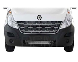 Extraljuspaket Dual Rage Renault Master 2010-2018