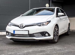 Extraljuspaket Premium Toyota Auris & Hybrid 2015+