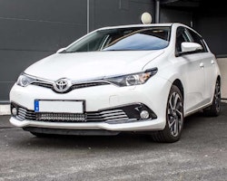 Extraljuspaket Premium+ Toyota Auris & Hybrid 2015-2018+