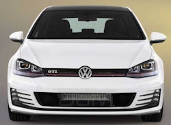 Extraljuspaket Premium VW Golf 2018+