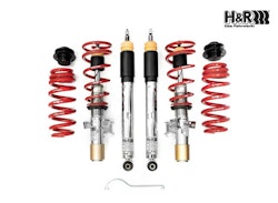 H&R Coilover Volkswagen T6.1 Förstärkt chassi 2019+