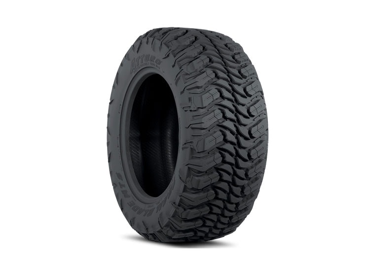 Atturo Trailblade 33×13,5R20 MTS POR