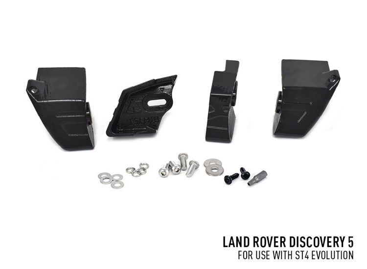 Extraljuskit Lazer ST-4 Land Rover Discovery 5