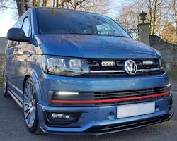 Extraljuskit Lazer ST-4 VW T6 Highline/Trendline