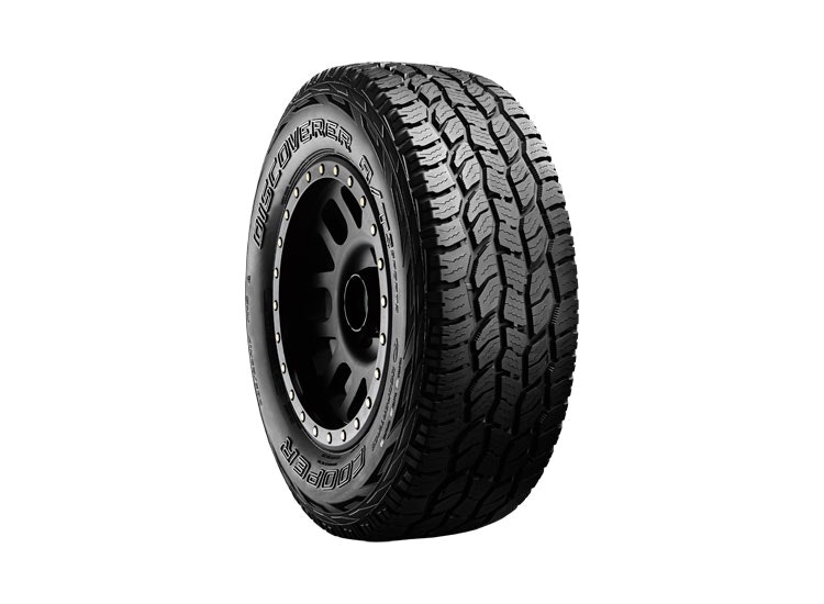 Cooper Discoverer AT3 Sport 2 265/60R18 110T