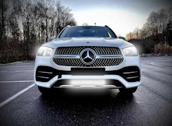 Extraljuspaket Premium Mercedes GLE 2020+