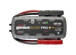 Noco Genius Boost PRO GB150 starthjälpare