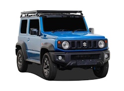 Front Runner takplattform Slimline II Suzuki Jimny 2018+