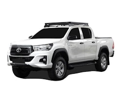 Front Runner takplattform Slimline II Toyota Hilux 2016+