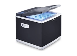 Kylbox Dometic CoolFun CK 40D Hybrid