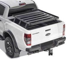 Front Runner Slimline II Bed Rack kit Ranger T6 / Wildtrak / Raptor