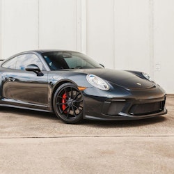 H&R Sänkningssats 20mm Porsche 911 typ 991 GT3 Facelift
