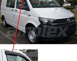 Vindavvisare Airplex Volkswagen T6 / T6.1