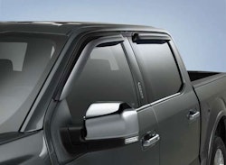 Vindavvisare Airplex Volkswagen Amarok 2010-2021