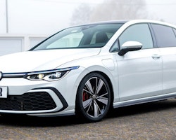 H&R Sänkningssats 55mm Golf 8 GTE / eHybrid 2020+