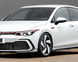 H&R Sänkningssats 40mm Golf 8 GTI GTD 2020+