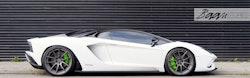 H&R Sänkningssats 25 / 25mm Lamborghini Aventador LP 700-4