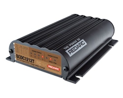 REDARC 12A DC trailer batteriladdare