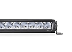 Lazer Triple-R 28 Elite 51" LED ramp