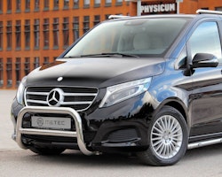 Frontbåge EuroBar Mercedes Vito 2019+