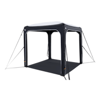 Dometic HUB 2 redux