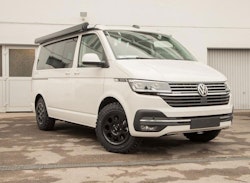 Delta Klassik 18" 5/120 ET40 VW T5 / T6 / T6.1