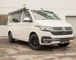 Delta Klassik 18" 5/120 ET40 VW T5 / T6 / T6.1