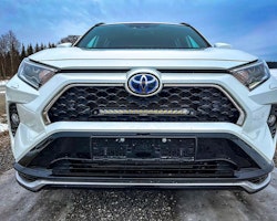 Extraljuskit Lazer Linear-18 Elite Toyota RAV4 plug-in hybrid 2020+