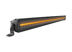 Strands Siberia DR 42" LED ramp