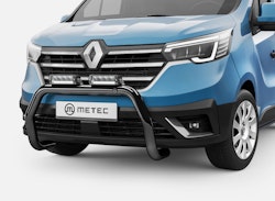 Frontbåge EuroBar Renault Trafic 2022+