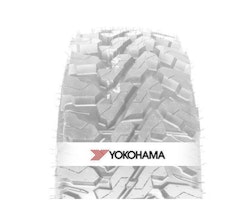 Yokohama Geolander M/T G003 285/70R17