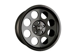 Delta Legacy Forged 18" 6/139,7 ET30 Toyota Hilux