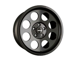 Delta Legacy Forged 18" 6/139,7 ET30 Toyota Hilux