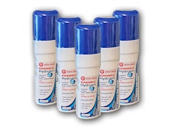 5-Pack brännskadespray 125ml