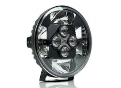 Optibeam Nin9 9" LED extraljus